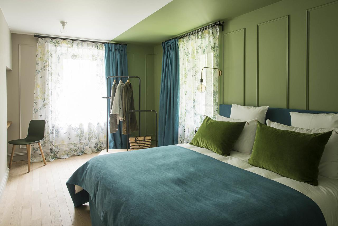 Annexe 1888 Hotel Magland Ngoại thất bức ảnh