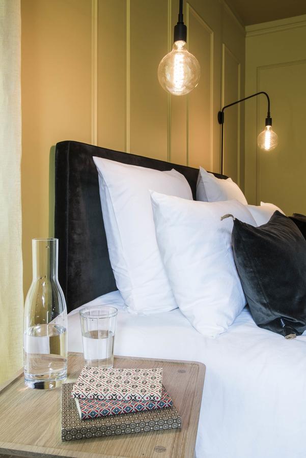 Annexe 1888 Hotel Magland Ngoại thất bức ảnh