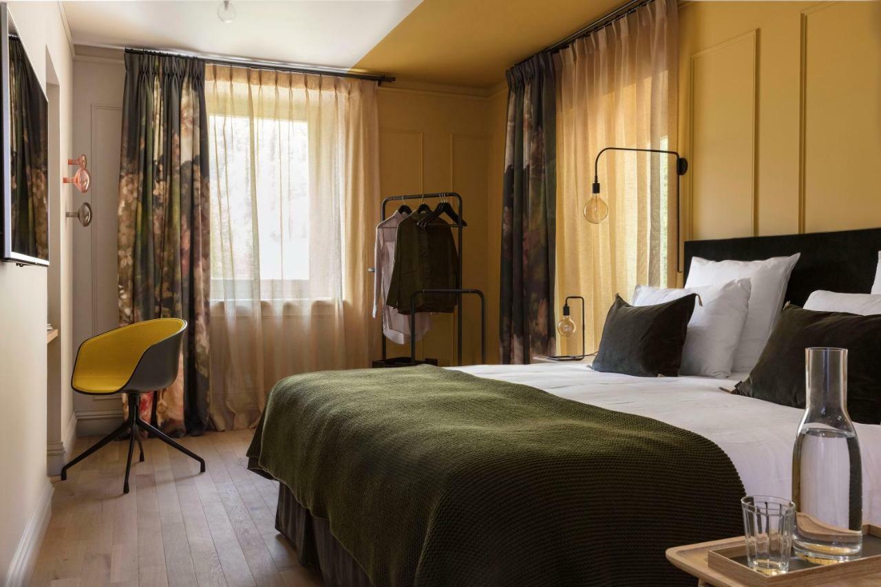 Annexe 1888 Hotel Magland Ngoại thất bức ảnh