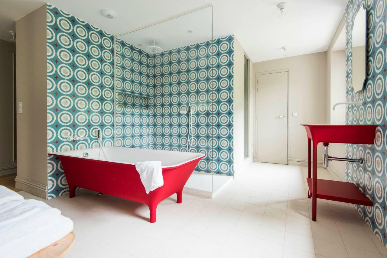 Annexe 1888 Hotel Magland Ngoại thất bức ảnh