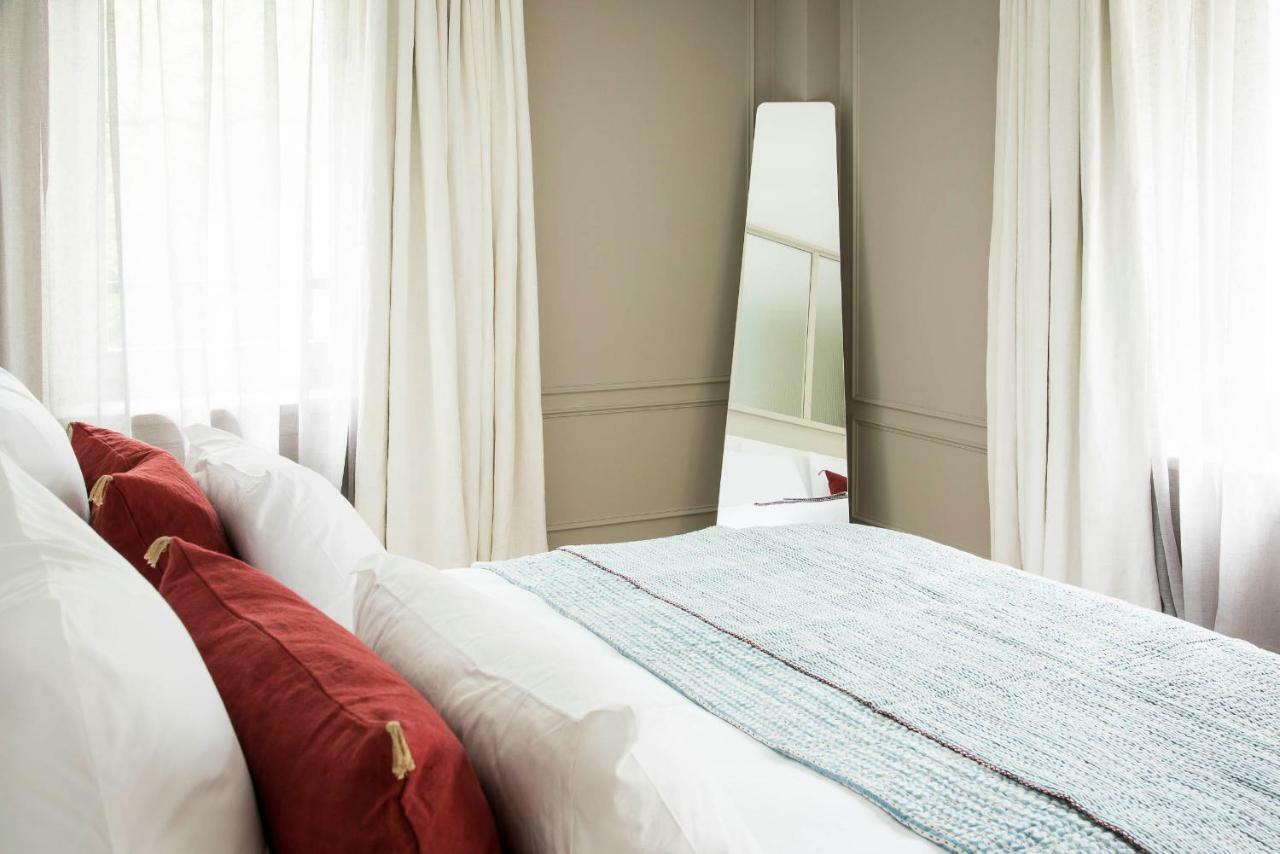 Annexe 1888 Hotel Magland Ngoại thất bức ảnh